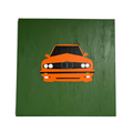 1991 BMW M3