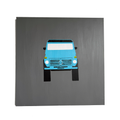 1991 Mercedes Benz G-Wagon
