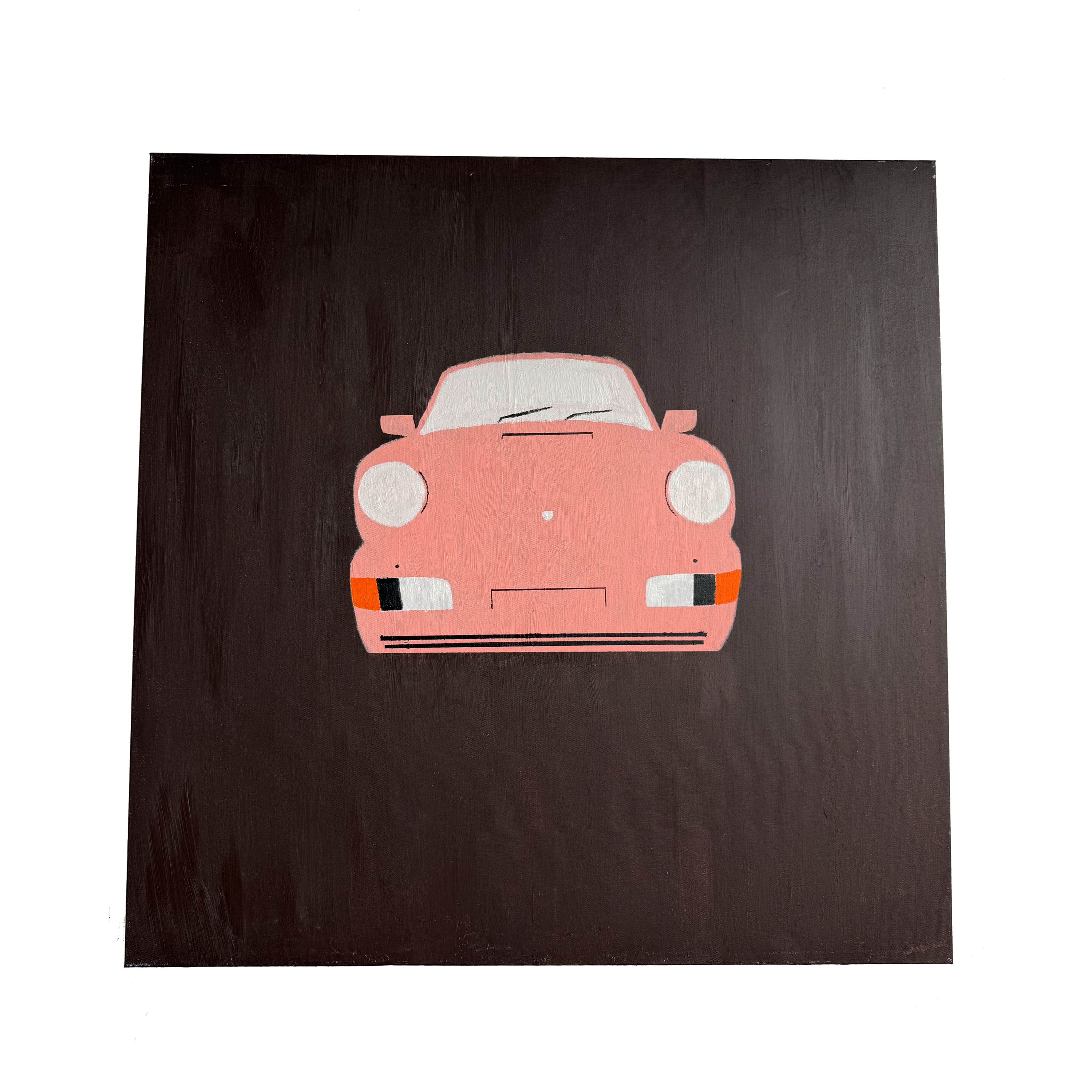 1991 Porsche 911